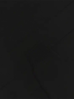 Кардиган с капюшоном из хлопка