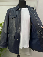 Куртка пиджак Kiton
