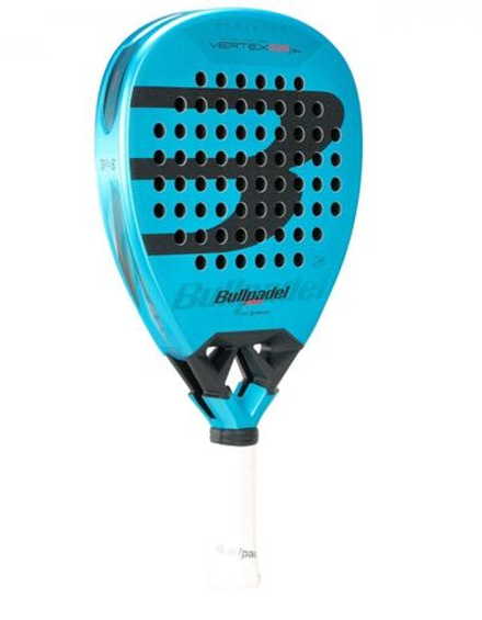 Ракетка для падел тенниса Bullpadel Vertex 05 W