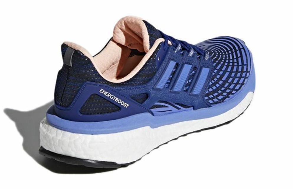 Кроссовки Adidas Energy Boost (Женская размерная сетка)