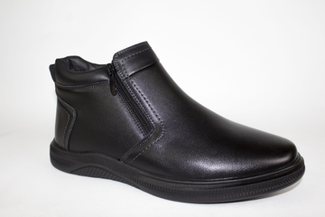 Ботинки мужские зимние 25008-55