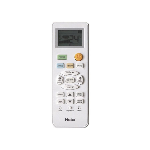 Haier AS09TL4HRA Leader DC Invertor сплит-система настенного типа
