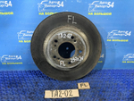 Диск тормозной передний Honda AVANCIER 2001