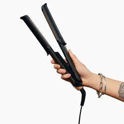 Выпрямитель Remington  S6077 черный