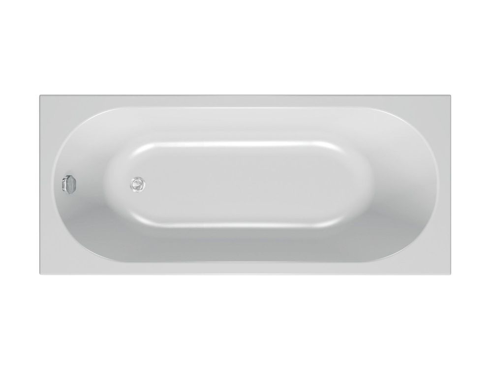 Ванна Kolpa san TAMIA 150x70  (1W28)