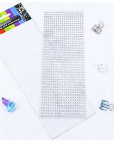 Стразы самоклеющиеся