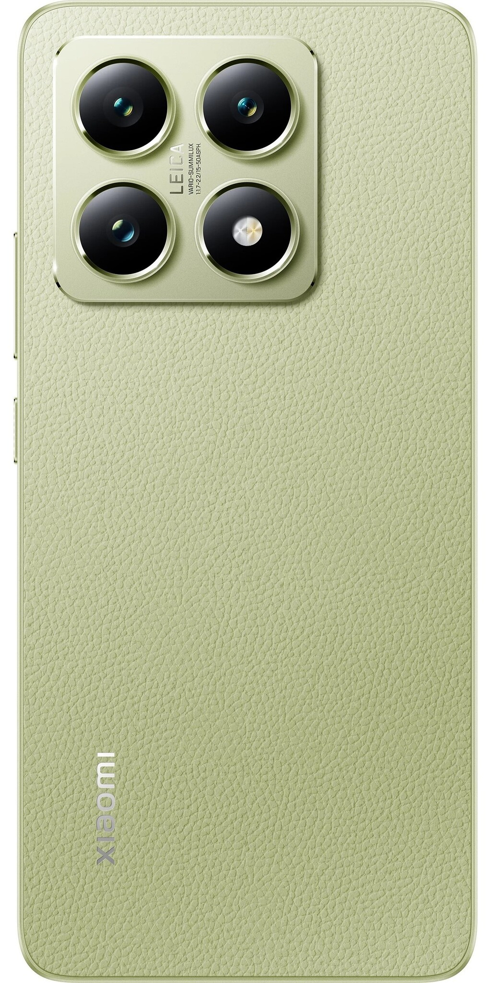 Xiaomi Mi 14T 12/256GB Green