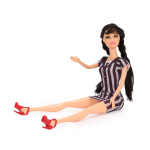 Кукла тип Модель 32см, пакет T4807