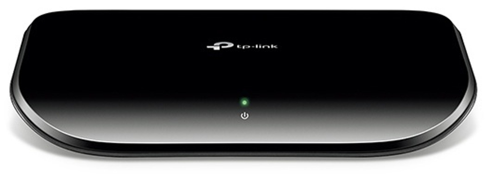 Коммутатор TP-LINK TL-SG1005D