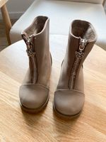 Сапоги Age of Innocence