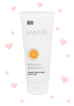 JOJO After Sun Conditioner Кондиционер для защиты от солнца