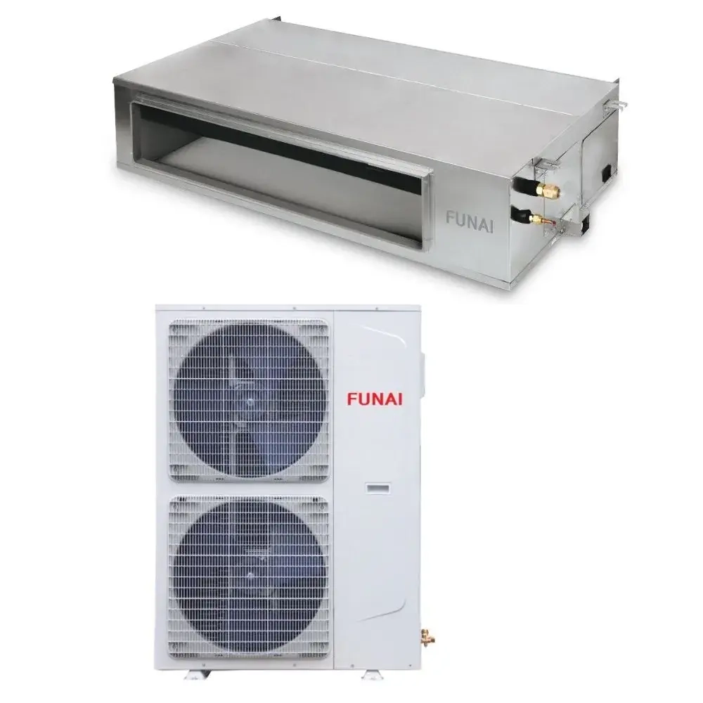 Funai LAC-DR140HP.D01