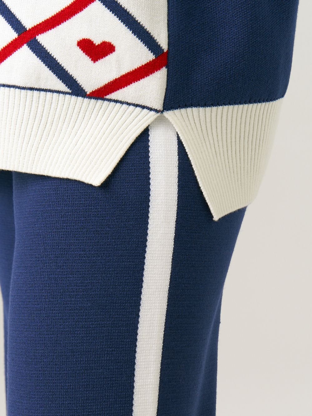 Жилетка в школу для девочки AT1011 сапфировый