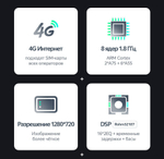 Магнитола для Subaru Outback / Legacy 2014-2019 - Teyes SPRO+ Android 10, ТОП процессор, 4-32, SIM-слот