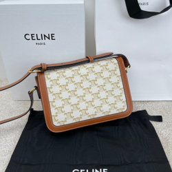 Celine Triomphe Bag 22 cm