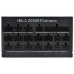 Блок питания SilverStone 2050W Hela 2050R Platinum SST-HA2050R-PM