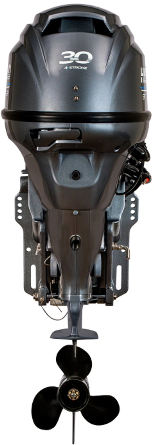 Лодочный мотор HND OB30FIERTL