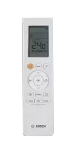 Кондиционер Bosch Climate CL6001iU W 35 E