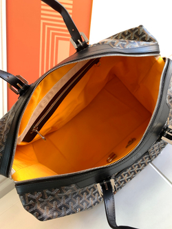 Goyard Duffle Boeing Bag 45 cm