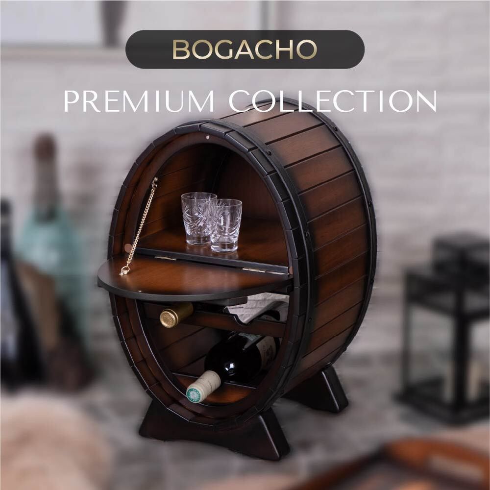 Мини-бар Боцман Орех