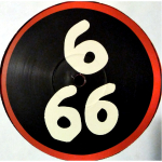 Soundtrack / Jerry Goldsmith: The Omen (Special Edition)(Coloured Vinyl)(LP)