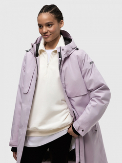 ПАРКА ЖЕНСКАЯ NORPPA SIG 2 ( 100600 )