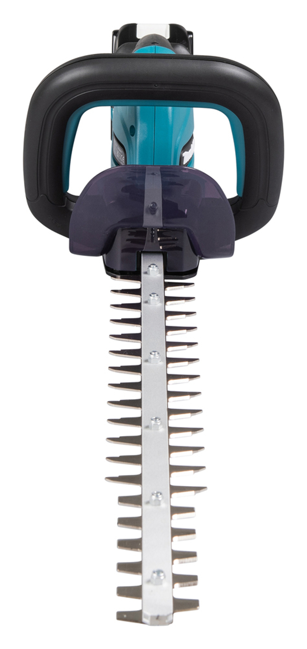 Кусторез аккум. LXT 18В, 250Вт, 50см, 2700 рез/мин, диам. раскрытия 15мм, XPT Makita DUH507Z