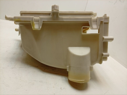 WF602W0BCWQ/LP кт23 Корпус бункера для стиральных машин Samsung DC61-02105A б/у