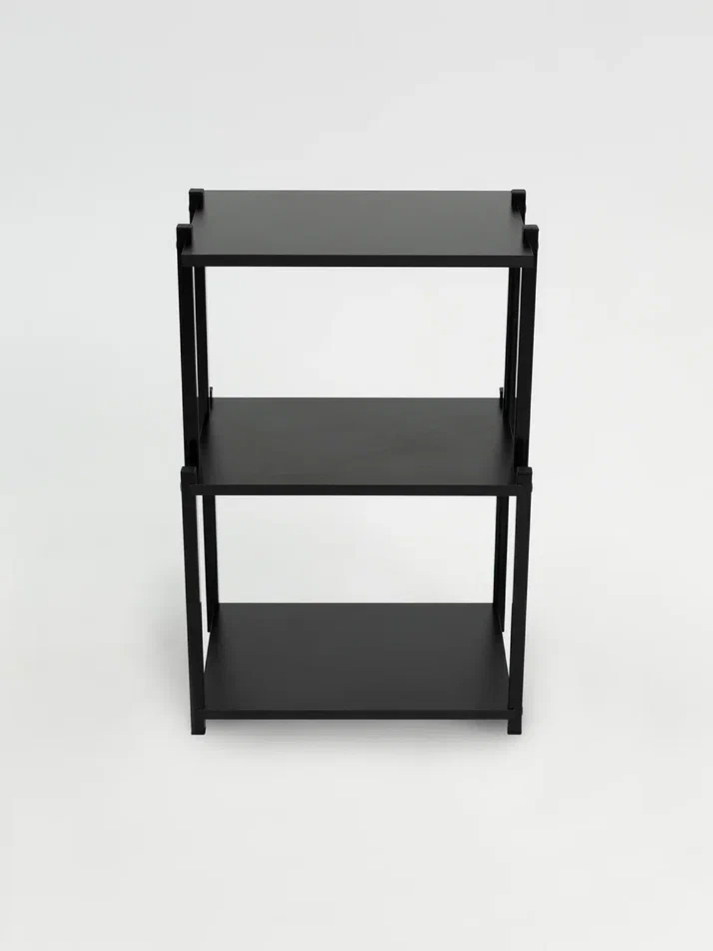 Тележка косметологическая Пирамида