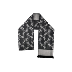 Шарф Coach, F76395/F26587-BLK