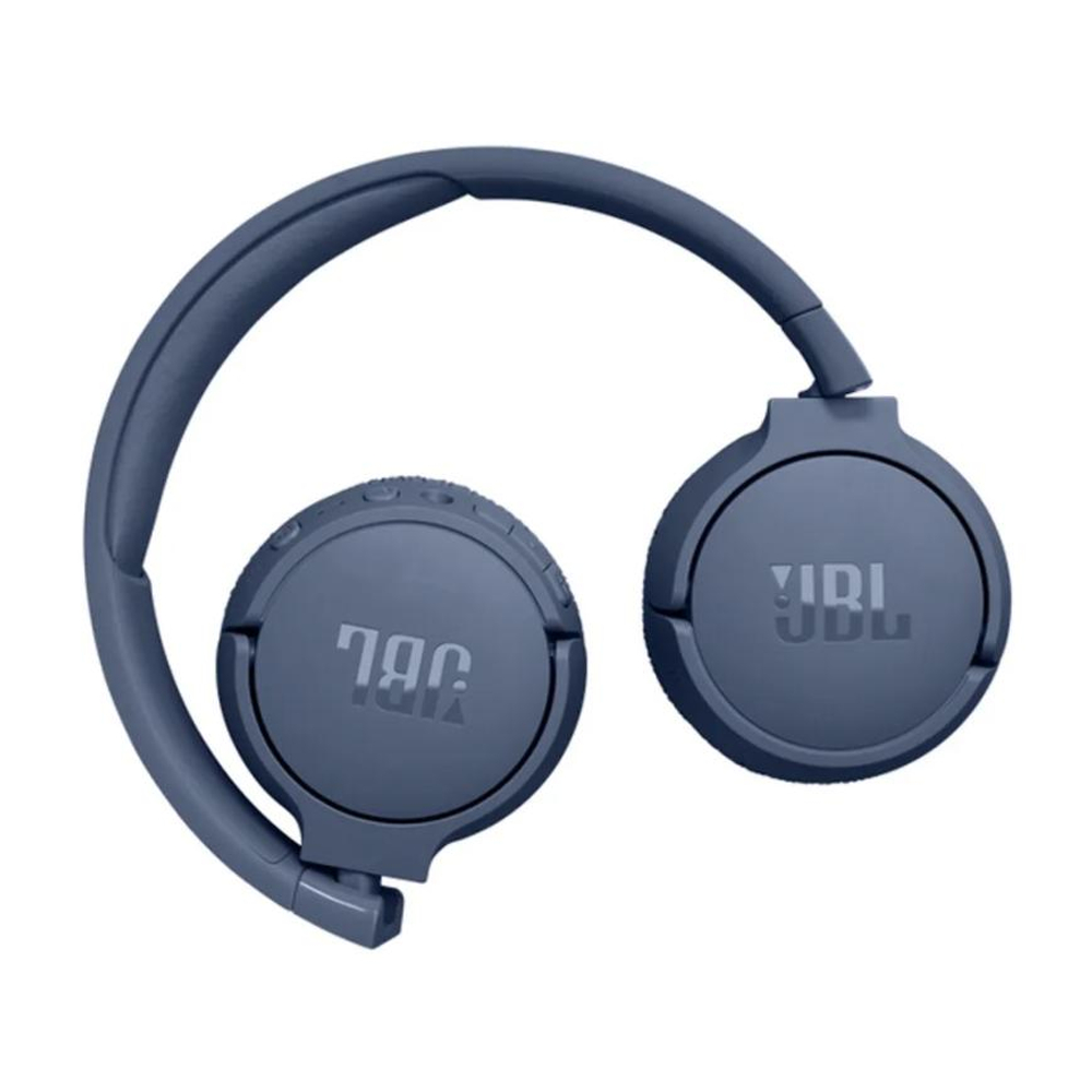 Беспроводные наушники JBL Tune 670NC