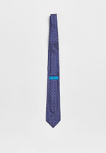 Галстук SHANYRAQ BLUE