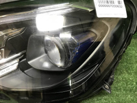 Фара левая Mercedes GLS x167 (19-23) Multibeam LED