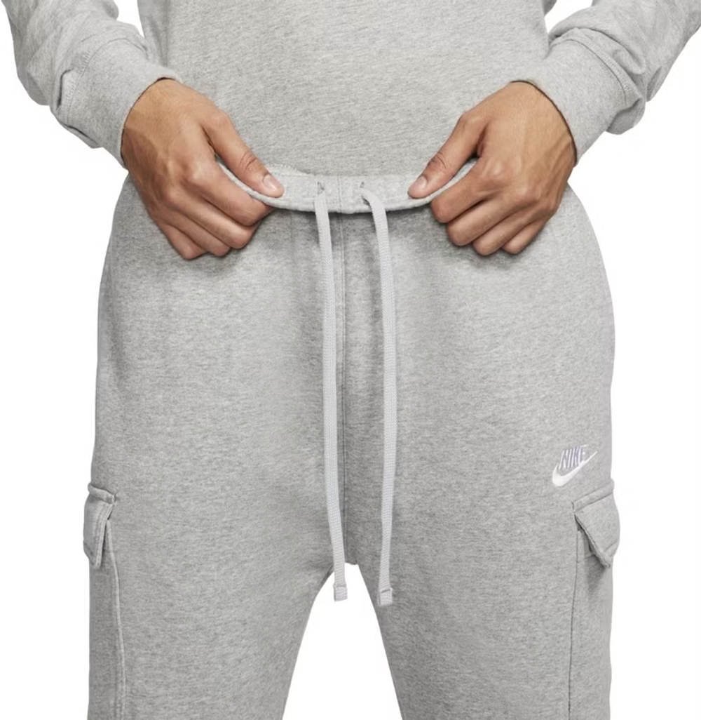 CD3129-063 Муж. брюки Nike Club Pant Cargo