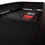 Кимоно Hayabusa UFC BJJ LIGHTWEIGHT - BLACK