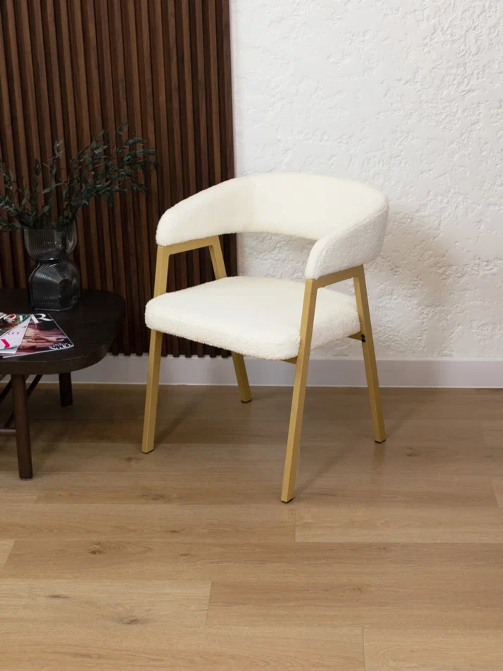 Стул Ботаника