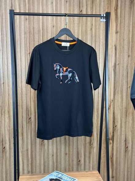 Футболка Hermes