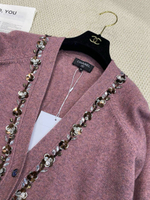 Кардиган CHANEL