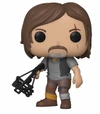 Фигурка Funko POP! Vinyl: Walking Dead: Daryl