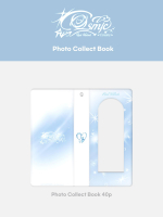 товары RED VELVET - COSMIC MD PHOTO COLLECT BOOK