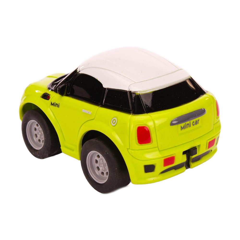 Машина классич. на РУ, коробка 6148C