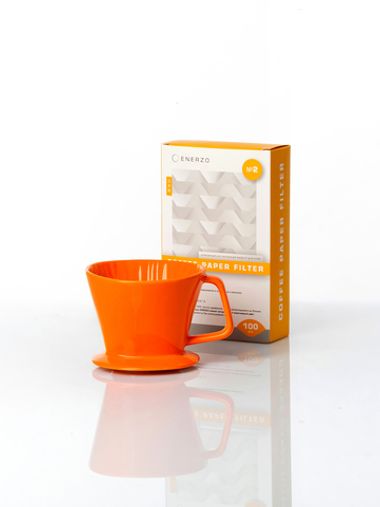 Комплект для приготовления кофе №6