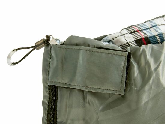 Спальник NORFIN Natural Comfort 250