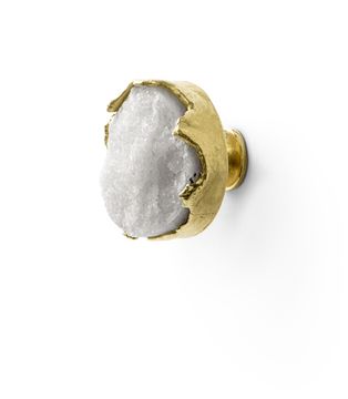 Мебельная ручка PullCast TIFFANY QUARTZ LE4004