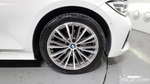 BMW 3 Series (G20) 320d Luxury (02.2021)