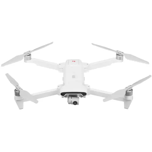 Квадрокоптер FIMI X8 SE 2022 V2 белый
