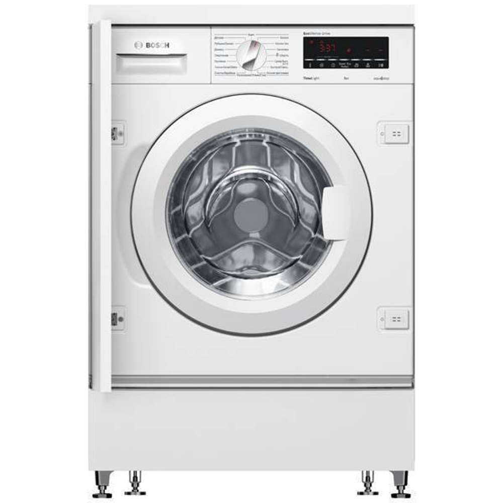 Встраиваемая стиральная машина Bosch WIW 28540