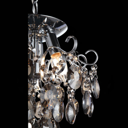 Люстра подвесная ST Luce Orecchini SL846.102.03