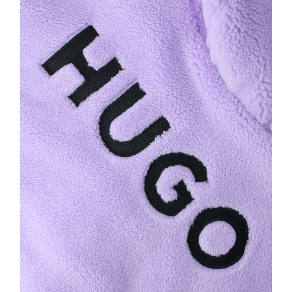 Худые HUGO KIDS - фиолетовый(G15116)