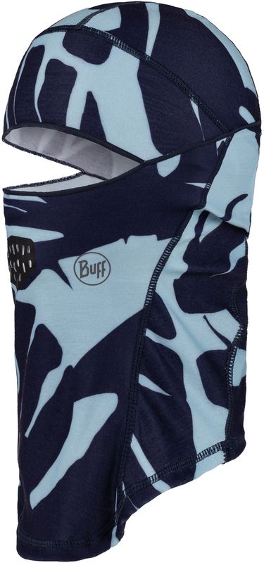 Балаклава утепленная Buff Thermonet Hinged Rycal Multi Фото 2